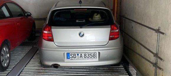 3 rooms Apartment in Enzkreis, Germany No. 367850 10