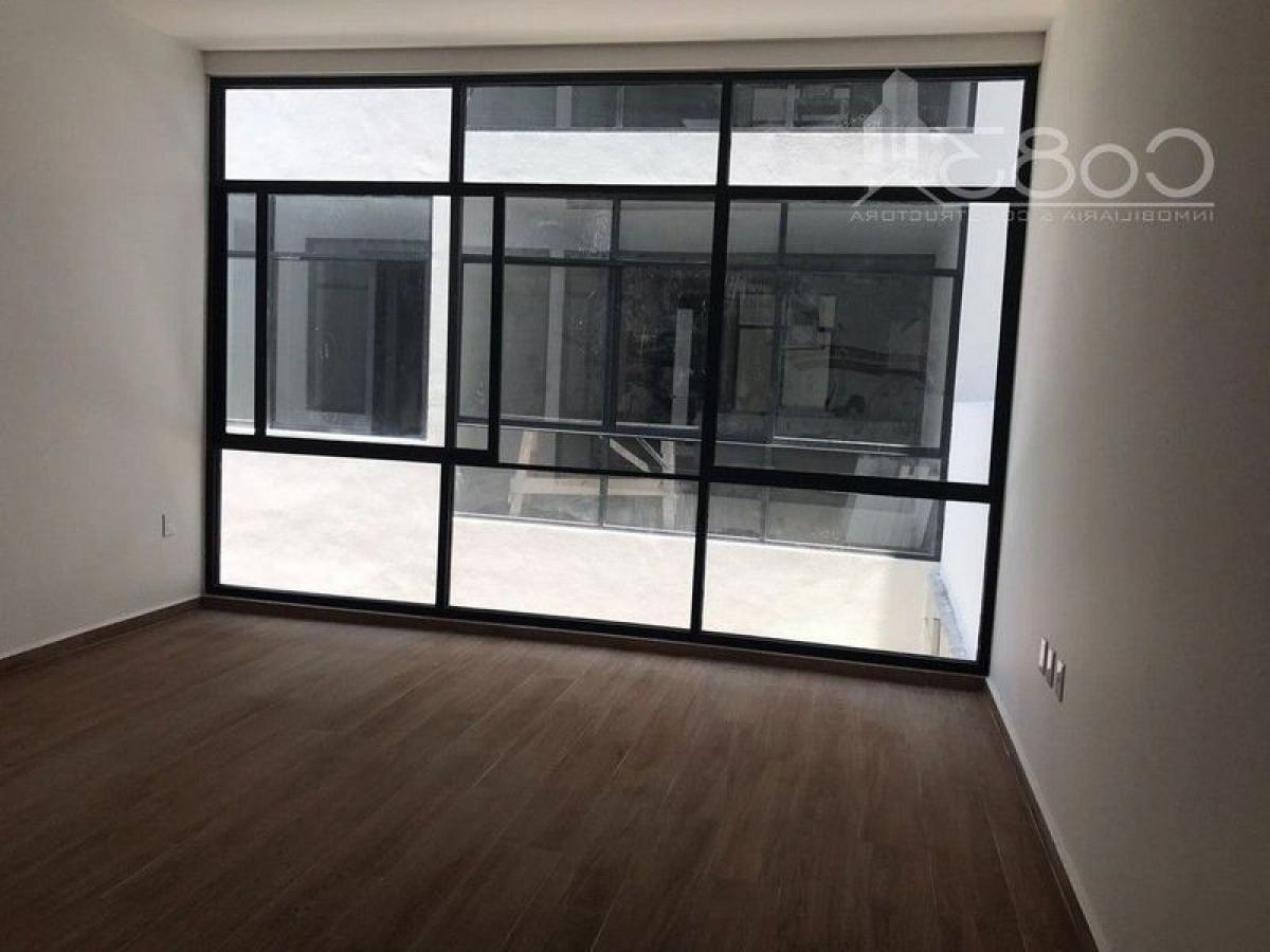 2 bedrooms Apartment in Mexico No. 185640