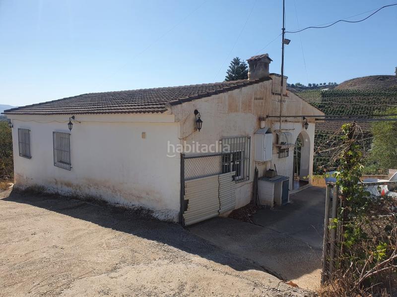 3 Schlafzimmer Haus in Iznate, Spain, Nr. 144831