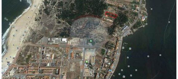 5372m² Land in Torreira, Portugal No. 90365 2