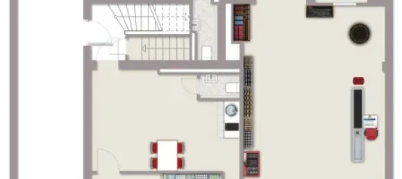 Edifício de 11 divisões em Gelsenkirchen, Germany N.º 10172 5