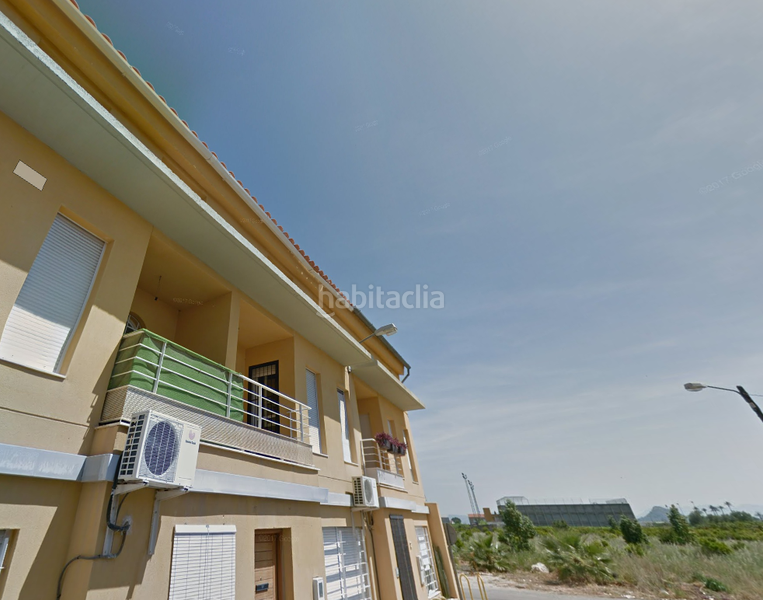 4 bedrooms Townhouse in Carcer, Spain No. 257302