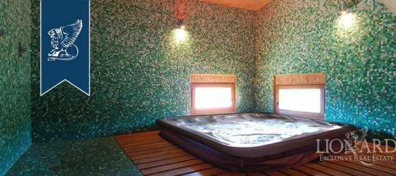 5 Schlafzimmer Haus in Grosseto, Italy, Nr. 386261 14