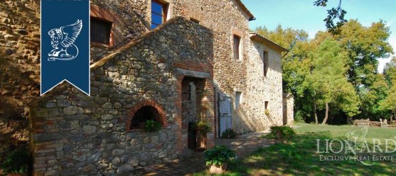 5 Schlafzimmer Haus in Grosseto, Italy, Nr. 386261 3