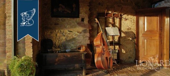 5 Schlafzimmer Haus in Grosseto, Italy, Nr. 386261 5