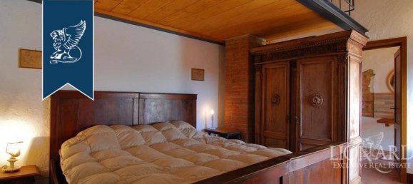 5 Schlafzimmer Haus in Grosseto, Italy, Nr. 386261 13