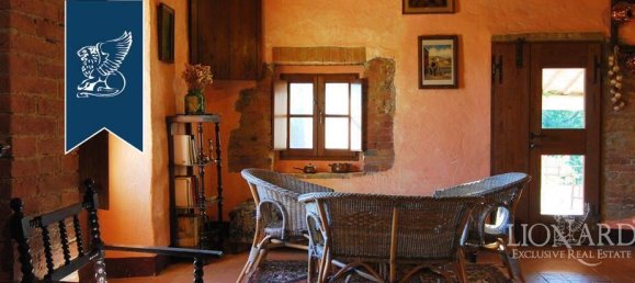 5 Schlafzimmer Haus in Grosseto, Italy, Nr. 386261 11
