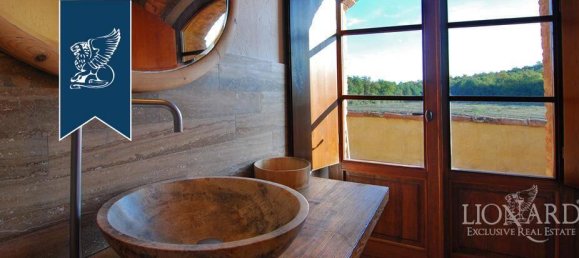 5 Schlafzimmer Haus in Grosseto, Italy, Nr. 386261 16