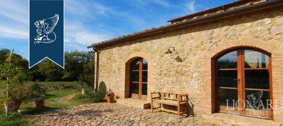 5 Schlafzimmer Haus in Grosseto, Italy, Nr. 386261 4