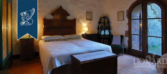 5 Schlafzimmer Haus in Grosseto, Italy, Nr. 386261 12
