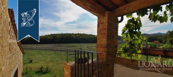 5 Schlafzimmer Haus in Grosseto, Italy, Nr. 386261 9