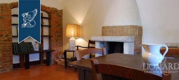 5 Schlafzimmer Haus in Grosseto, Italy, Nr. 386261 10