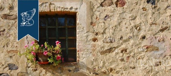 5 Schlafzimmer Haus in Grosseto, Italy, Nr. 386261 6