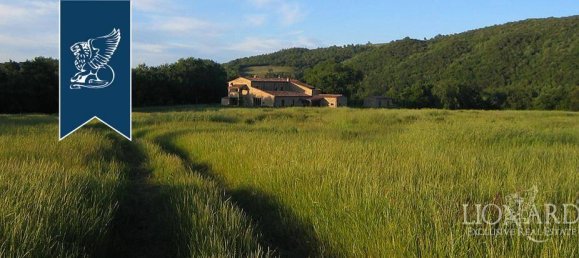 5 Schlafzimmer Haus in Grosseto, Italy, Nr. 386261 2