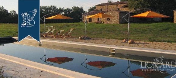 5 Schlafzimmer Haus in Grosseto, Italy, Nr. 386261 7