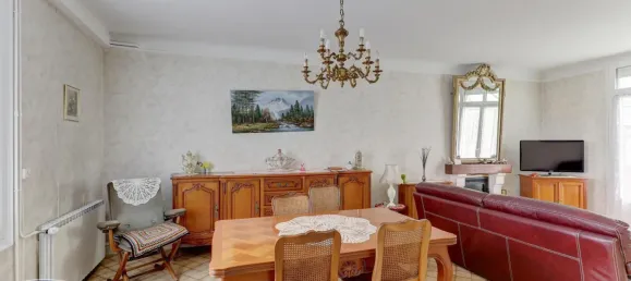 5غرفة منزل في Gerzat, France رقم 189723 14