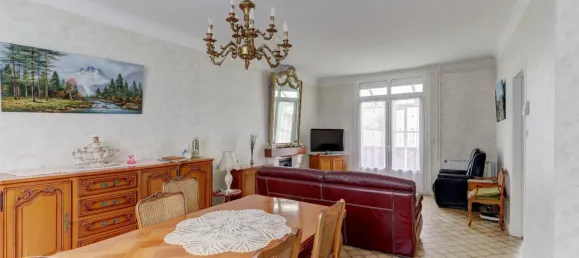 5غرفة منزل في Gerzat, France رقم 189723 2