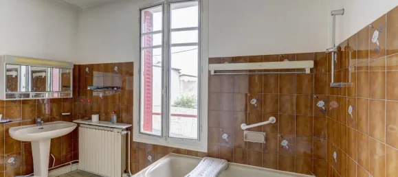 5غرفة منزل في Gerzat, France رقم 189723 7