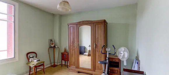 5غرفة منزل في Gerzat, France رقم 189723 8