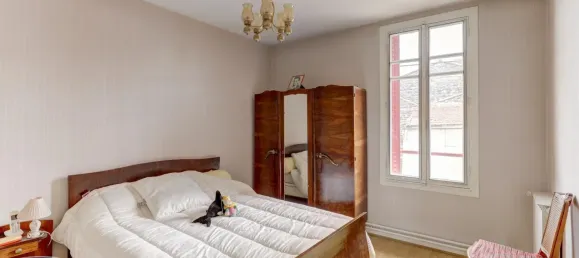 5غرفة منزل في Gerzat, France رقم 189723 5