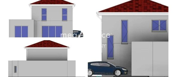 Terreno en Dommartin, France 486 m² No. 80241 6