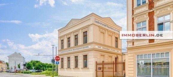 4 rooms Townhouse in Frankfurt an der Oder, Germany No. 349923 4