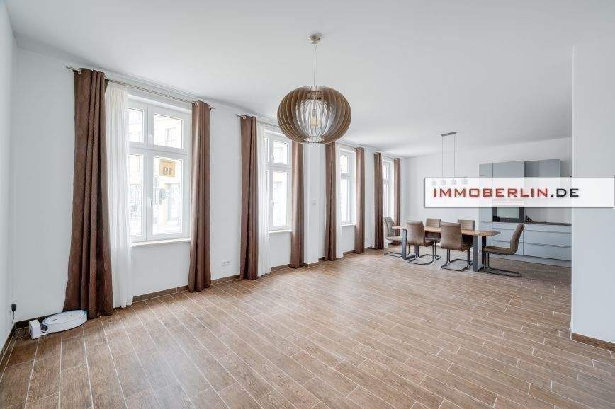 4 rooms Townhouse in Frankfurt an der Oder, Germany No. 349923