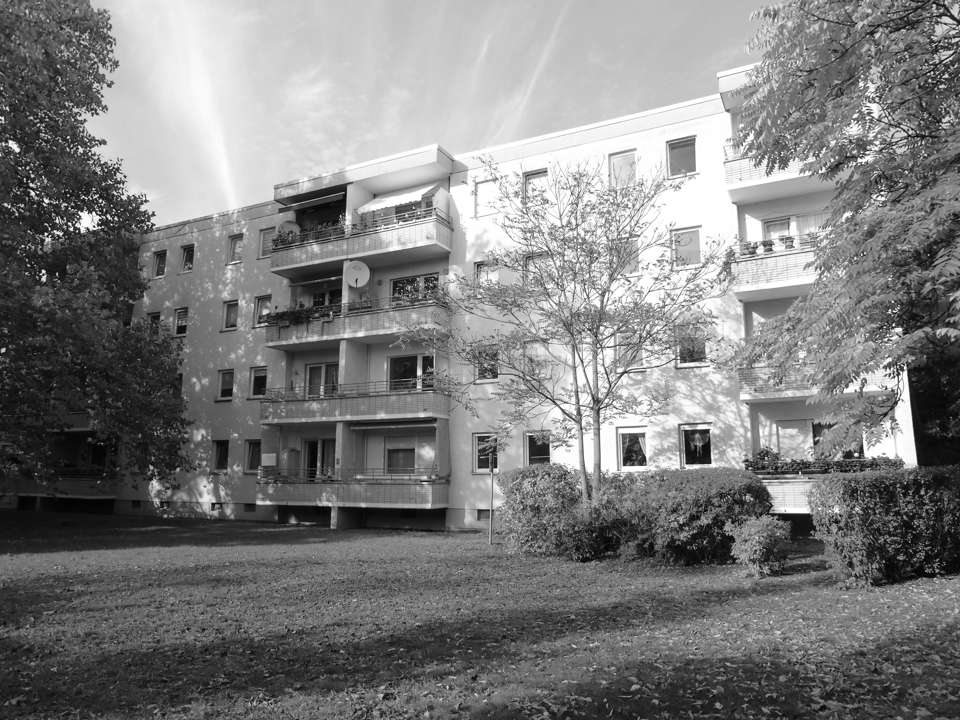 Apartamento de 2 dormitorios en Reinickendorf, Germany No. 37119