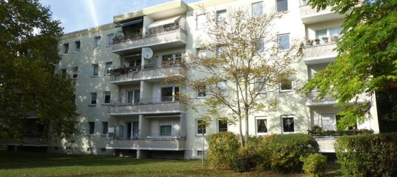 2 غرف نوم شقة في Reinickendorf, Germany رقم 37119 2