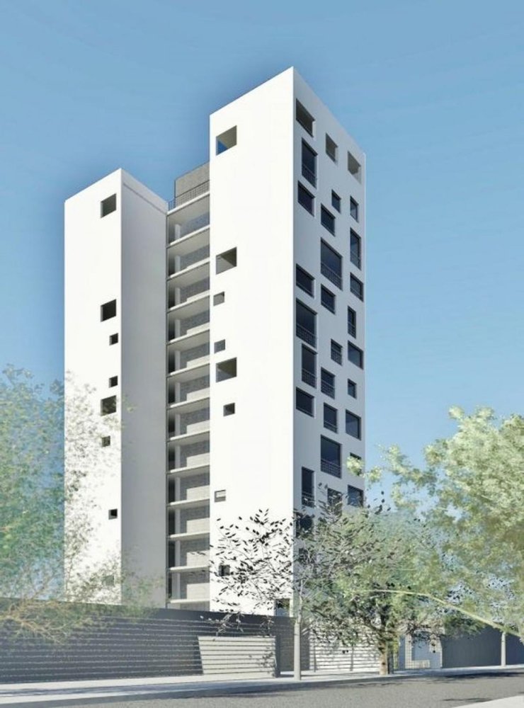 Studio in San Miguel, Argentina No. 89824