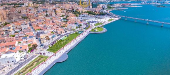 4غرفة شقة في Olbia, Italy رقم 237392 21