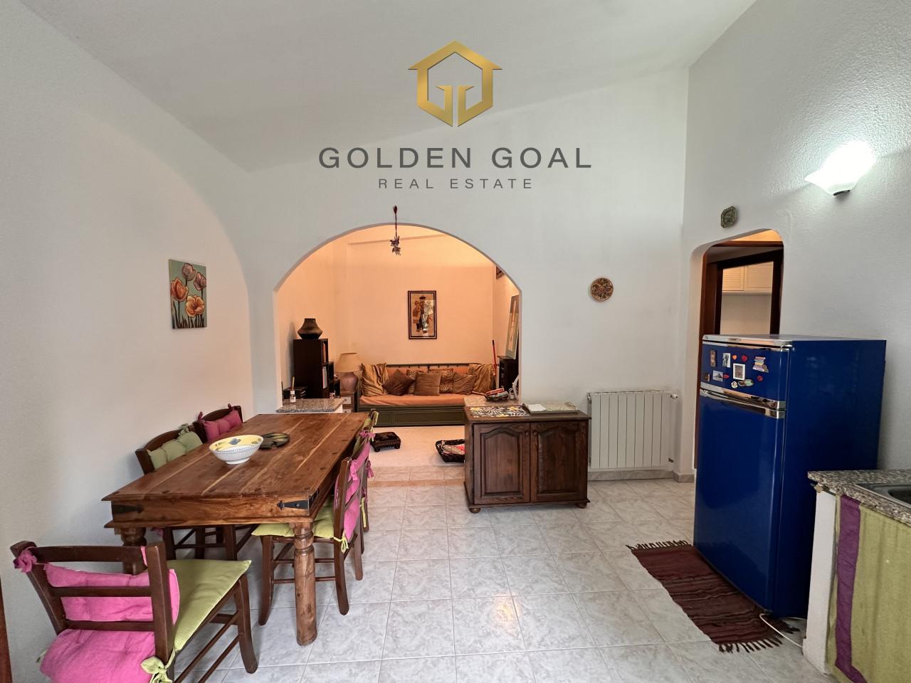 4 rooms Apartment in Olbia, Italy No. 237392