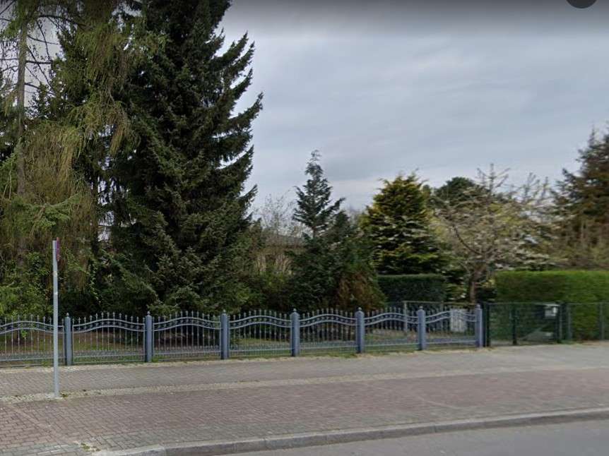 Terreno en Altglienicke, Germany No. 286513