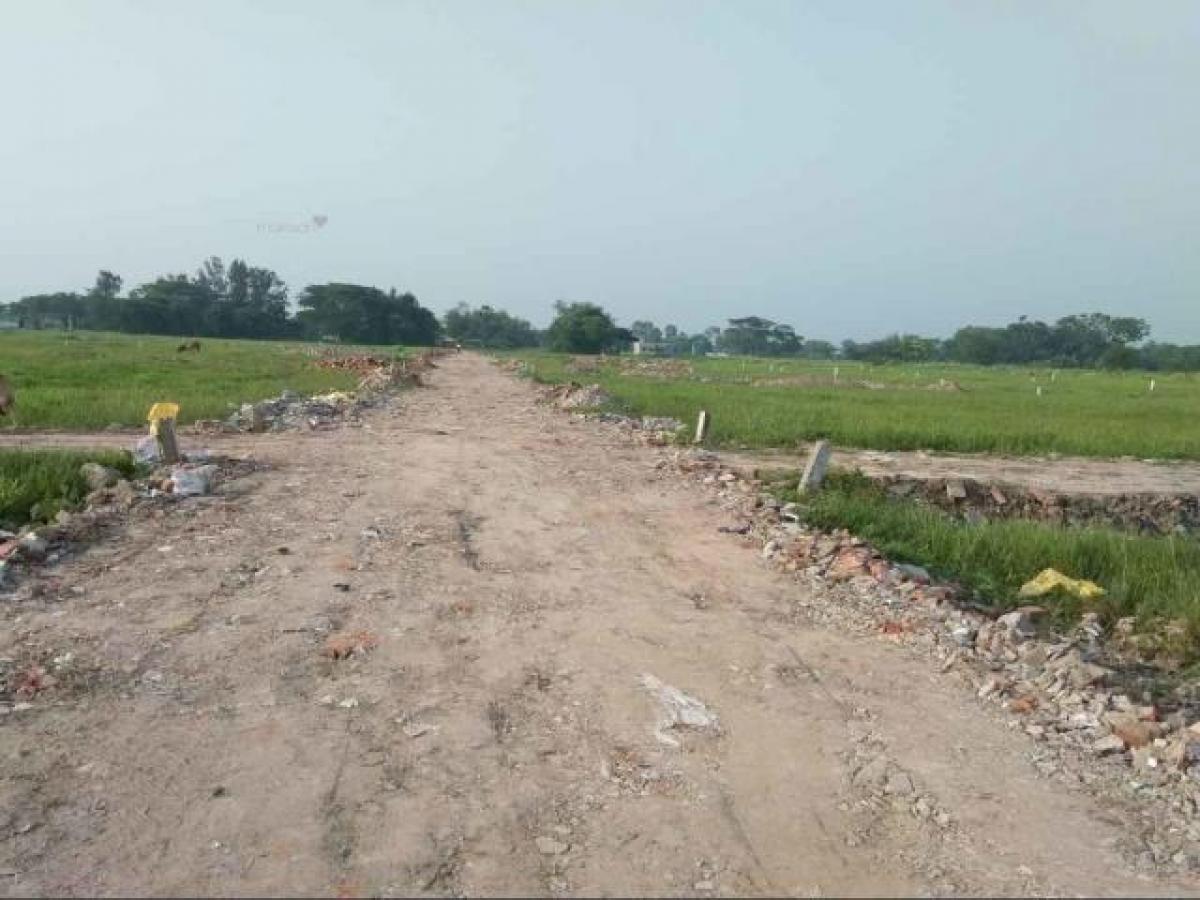 Grundstück in Kolkata, India, Nr. 35848