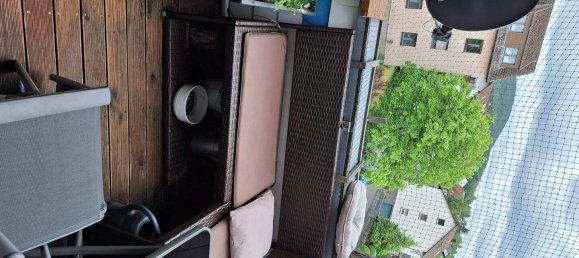 Квартира с 3 комнатами в Ашаффенбург, Германия № 259126 5