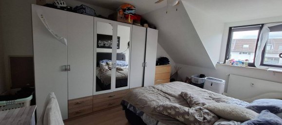 Квартира с 3 комнатами в Ашаффенбург, Германия № 259126 3