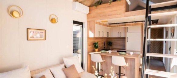 Casa de 3 divisões em Gralla, Austria N.º 185272 5