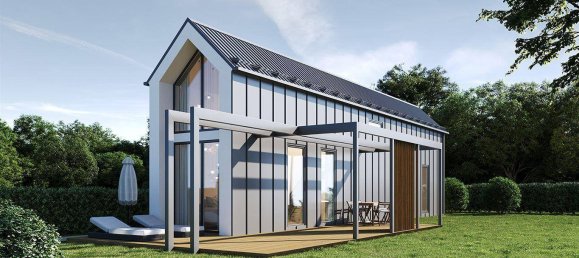 Casa de 3 divisões em Gralla, Austria N.º 185272 8