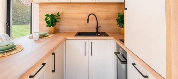 Casa de 3 divisões em Gralla, Austria N.º 185272 7