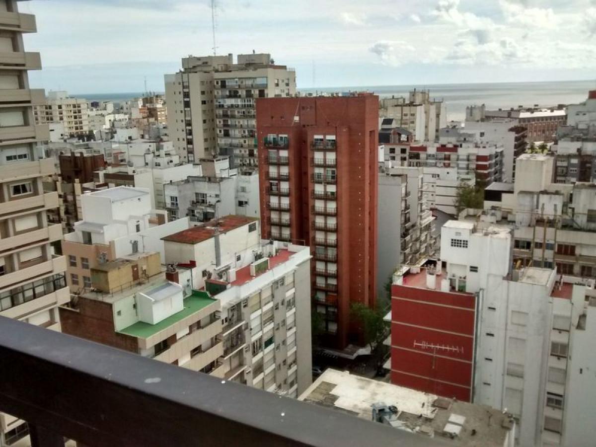 Studio in Mar del Plata, Argentina No. 76417