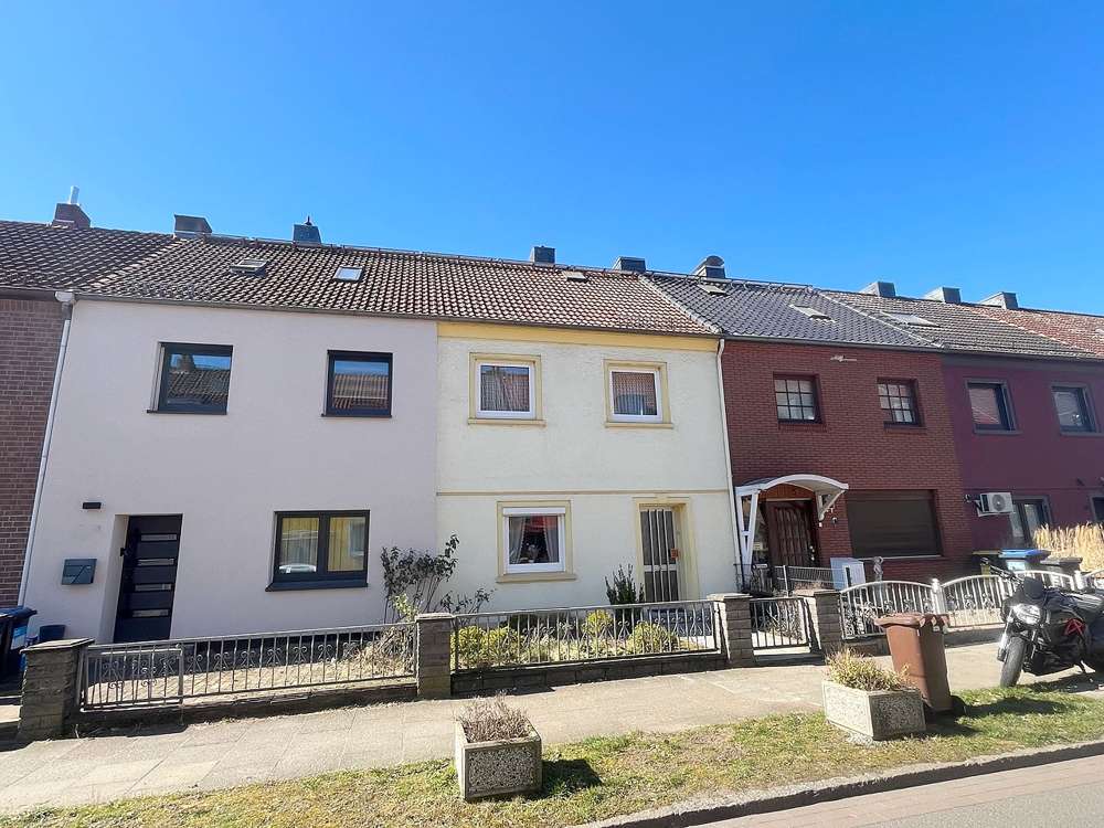 Moradia em banda T2 em Bremen, Germany N.º 108810