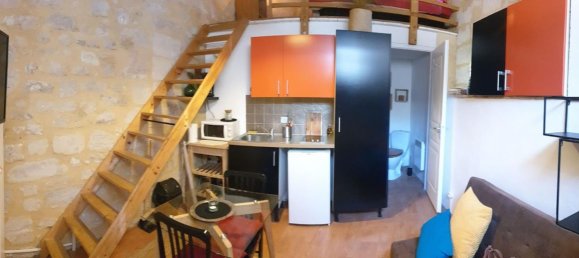 1 bedroom Apartment in Uzes, France No. 194069 3