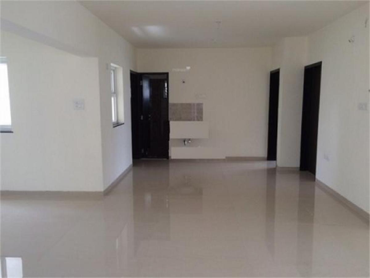 3 bedrooms House in Bangalore, India No. 5947