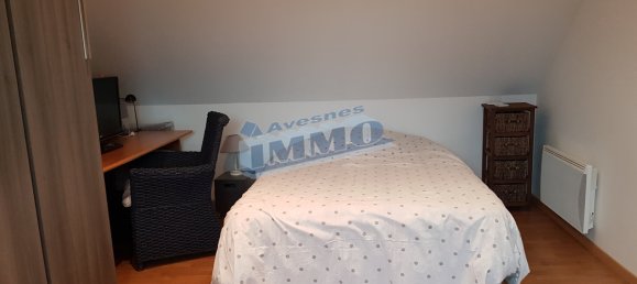 5 chambres Maison à Saint-Pol-sur-Ternoise, France No. 89206 23