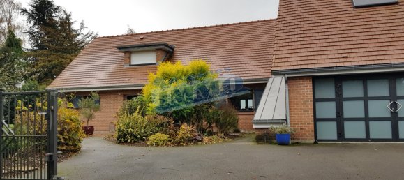 5 chambres Maison à Saint-Pol-sur-Ternoise, France No. 89206 2