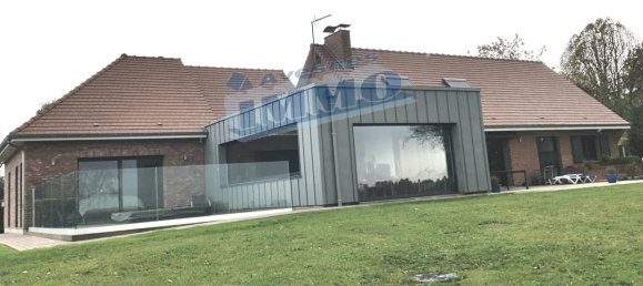 5 chambres Maison à Saint-Pol-sur-Ternoise, France No. 89206 27