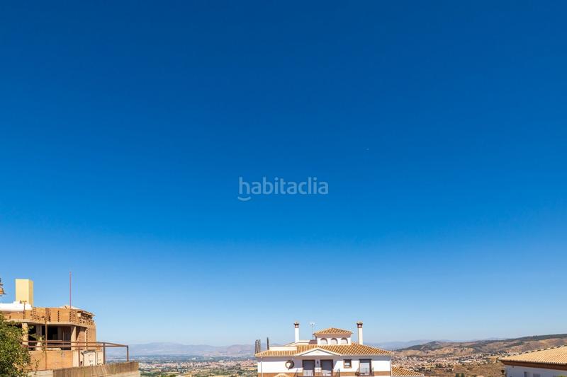 Terrain à Monachil, Spain 1028m² No. 92096