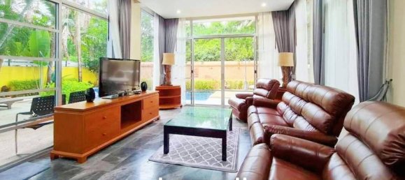 Villa T4 em Sattahip, Thailand N.º 17283 2