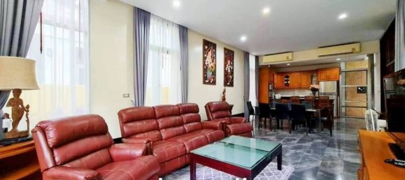 Villa T4 em Sattahip, Thailand N.º 17283 3