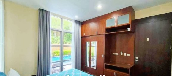 Villa T4 em Sattahip, Thailand N.º 17283 10